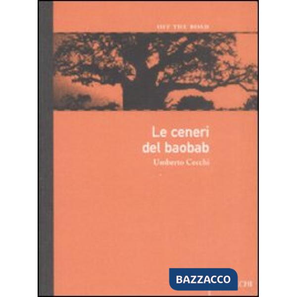 Ceneri del baobab (Le)