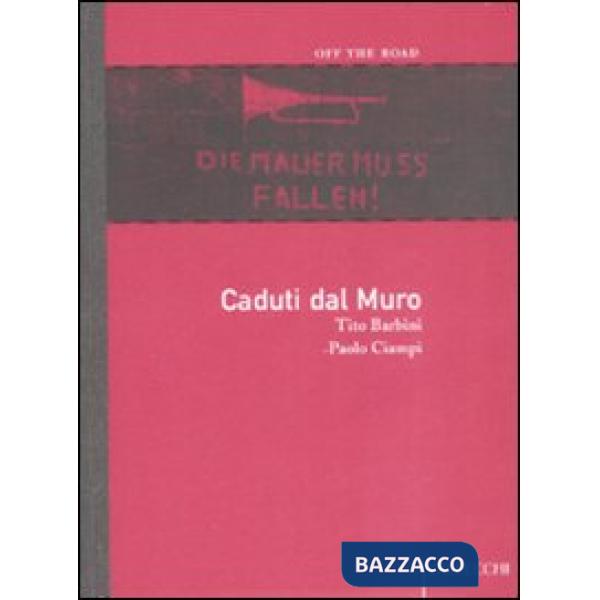 Caduti dal muro