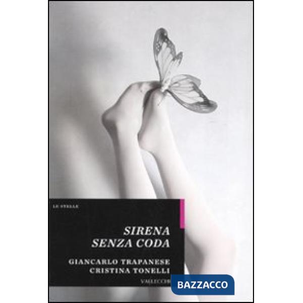 Sirena senza coda