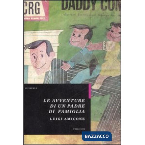 Avventure di un padre di famiglia (Le)
