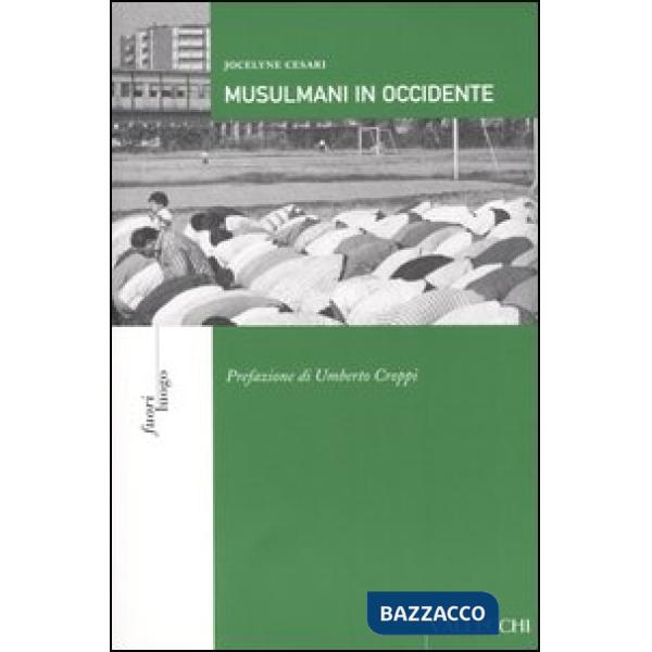 Musulmani in Occidente