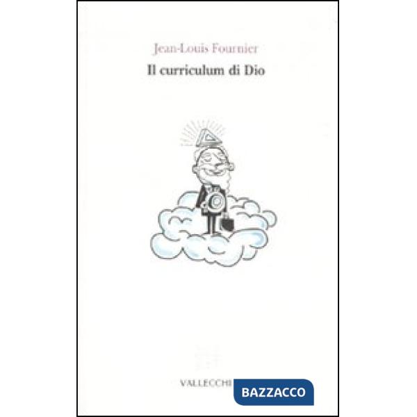 Curriculum di Dio (Il)