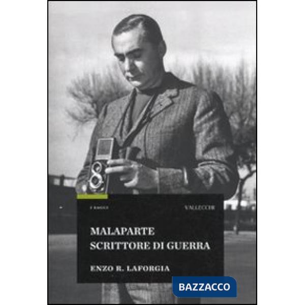 Malaparte scrittore di guerra