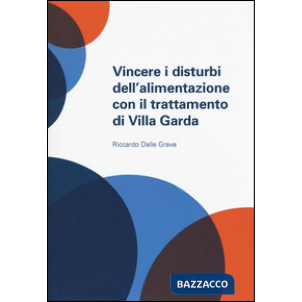 Vincere i disturbi dell'alimentazione con il trattamento di Villa Garda