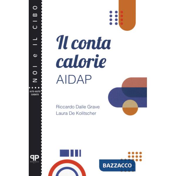 Contacalorie AIDAP (Il)