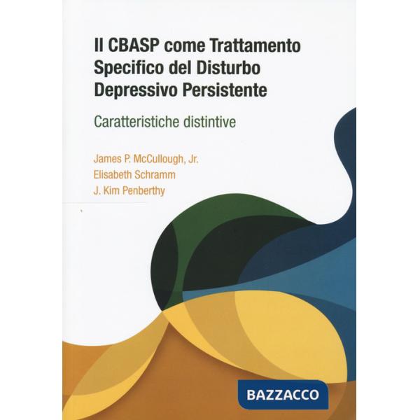 CBASP come trattamento specifico del disturbo depressivo (Il)