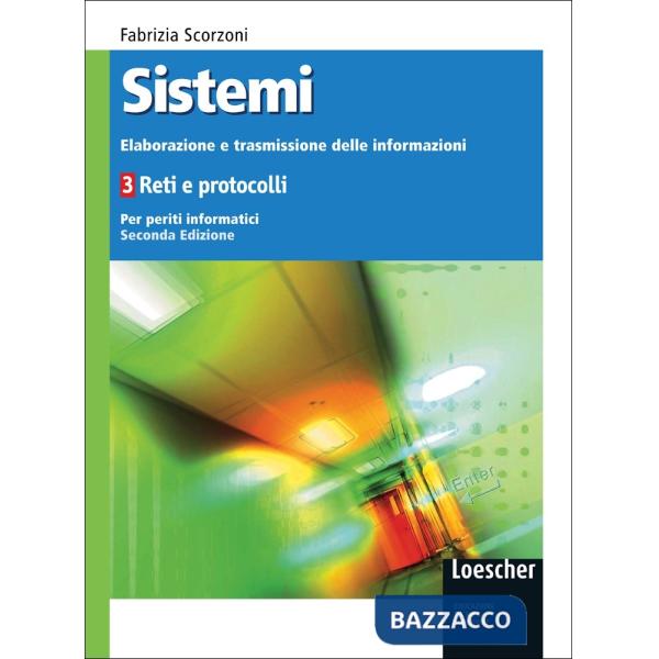 SISTEMI: ELAB. TRASM. INFO 2ED. V. 3