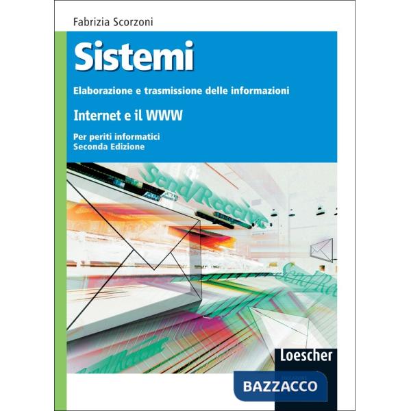 SISTEMI: ELAB. TRASM. INFO 2ED. V. 4
