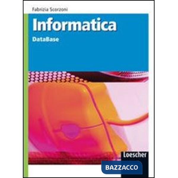INFORMATICA DATABASE