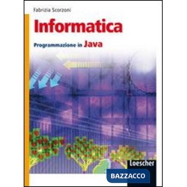 INFORMATICA PROGR. JAVA
