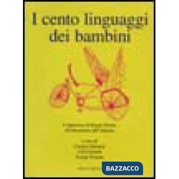 Cento linguaggi dei bambini (I)