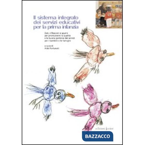 Sistema integrato dei servizi educativi per la prima infanzia (Il)