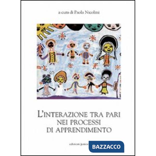 Integrazione tra pari nei processi di apprendimento (L')