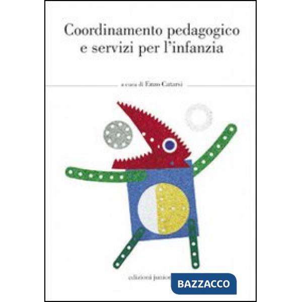Coordinamento pedagogico e servizi per l'infanzia