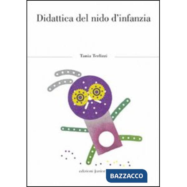 Didattica del nido d'infanzia
