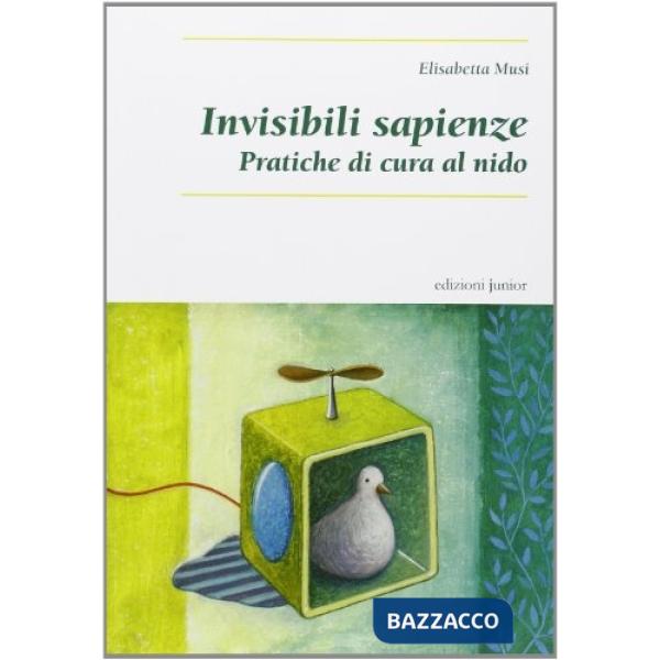 Invisibili sapienze. Pratiche di cura al nido