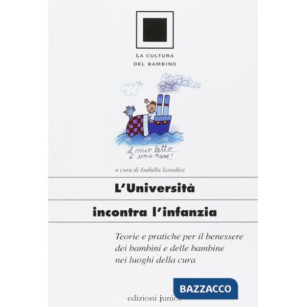 Università incontra l'infanzia (L')