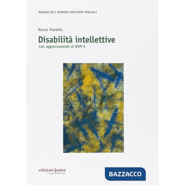 Disabilità intellettive
