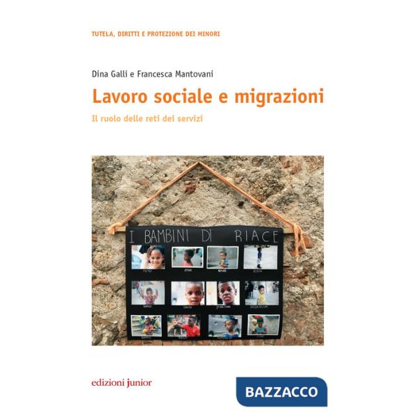 Lavoro sociale e migrazioni. Il ruolo delle reti dei servizi