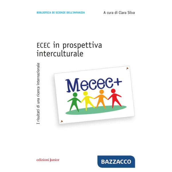 Ecec in prospettiva interculturale. I risultati di una ricerca internazionale