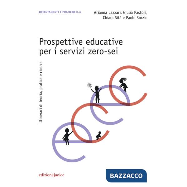 Prospettive educative per i servizi zero-sei. Itinerari di teoria, pratica e ricerca