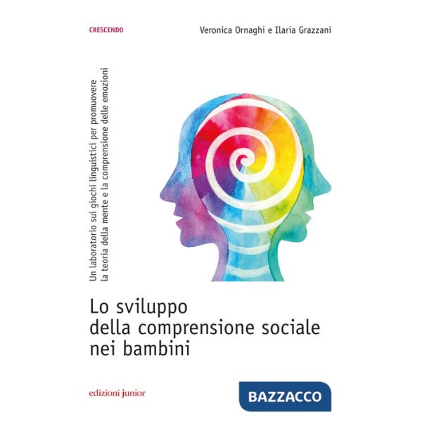 Sviluppo della comprensione sociale nei bambini. Un laboratorio sui giochi linguistici per promuovere la teoria della mente e la