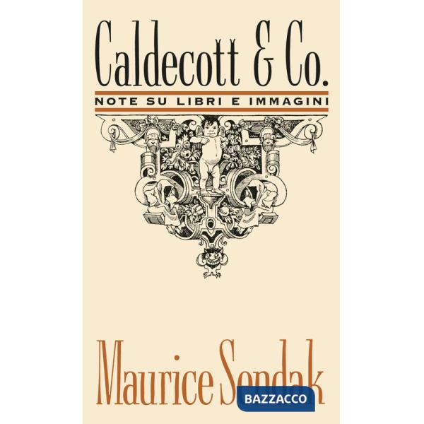 Caldecott & Co. Note su libri e immagini