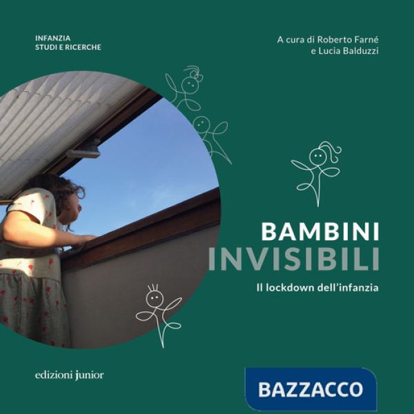 Bambini invisibili. Il lockdown dell'infanzia