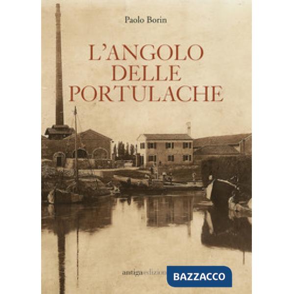 Angolo delle portulache (L')