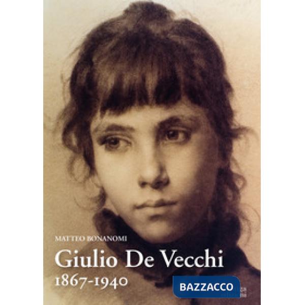 Giulio De Vecchi 1867-1940