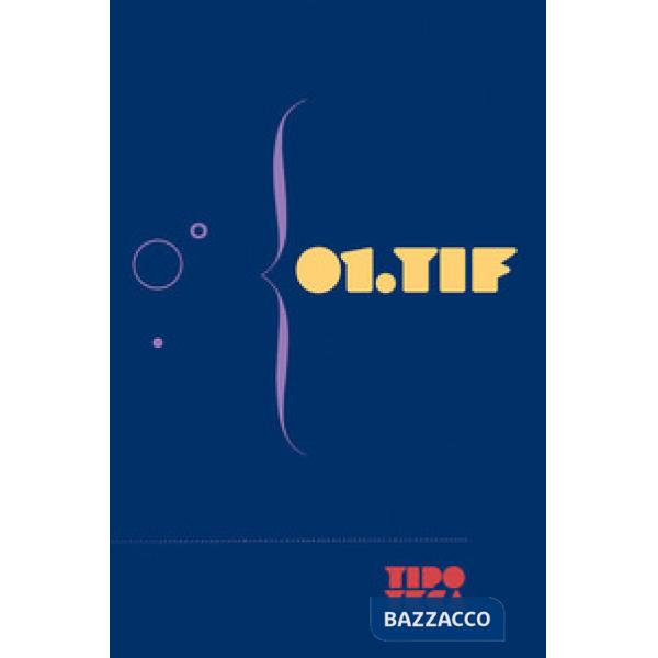 Campo Grafico. Quaderno di cultura tipografica. Ediz. italiana e inglese. Vol. 1