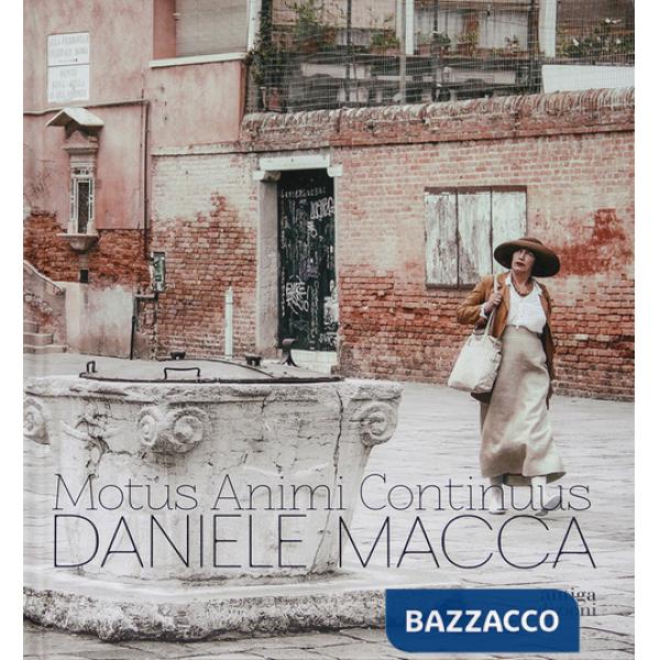 Motus animi continuus. Architectura. Ediz. illustrata