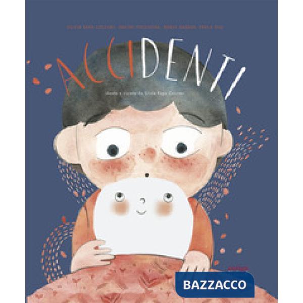 Accidenti. Ediz. a colori