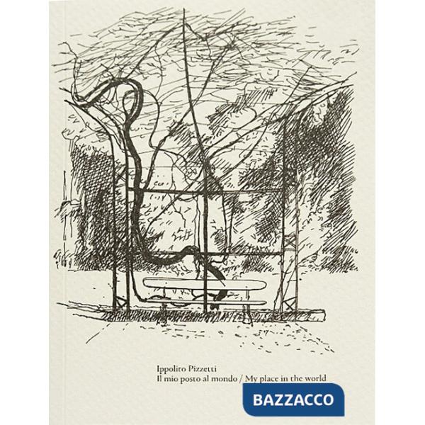 Mio posto al mondo-My place in the world. Ediz. bilingue (Il)