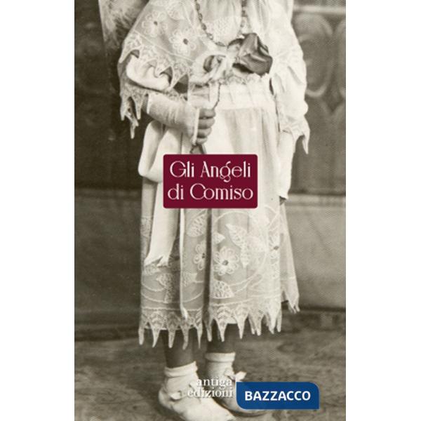 Angeli di Comiso (Gli)