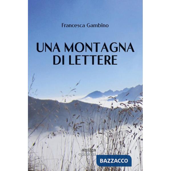 Montagna di lettere (Una)