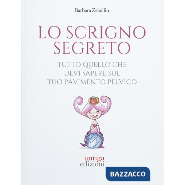 Scrigno segreto