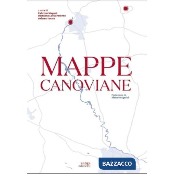Mappe canoviane