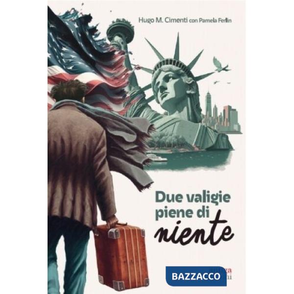 Due valigie piene di niente