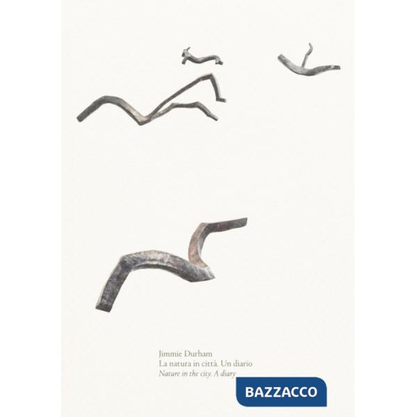 Natura in città. Un diario-Nature in the city. A diary. Ediz. bilingue (La)