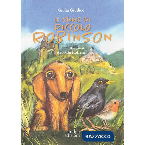 Storie di Piccolo Robinson (Le)