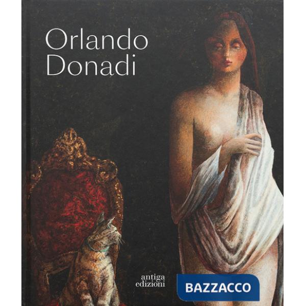 Orlando Donadi