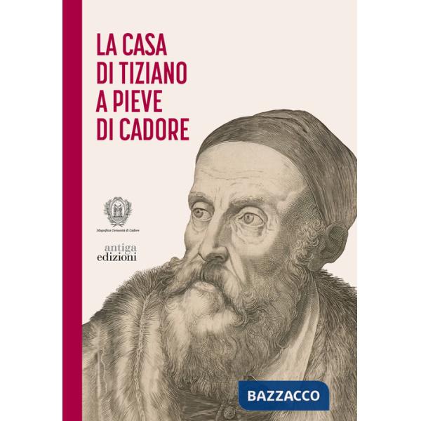 Casa di Tiziano a Pieve di Cadore (La)