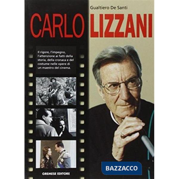 Carlo Lizzani