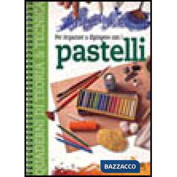 Pastelli