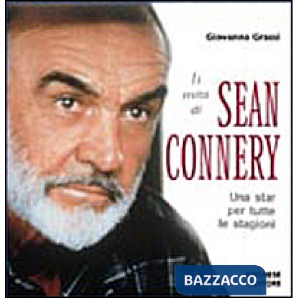 Sean Connery