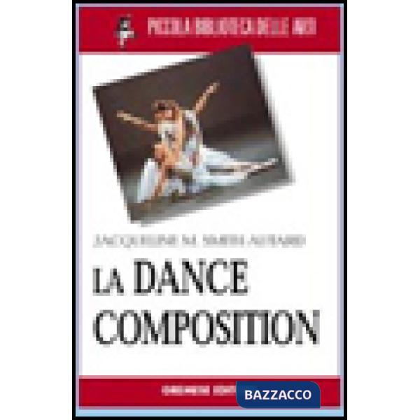 Dance composition