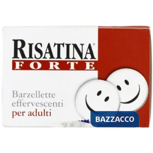 Risatina forte