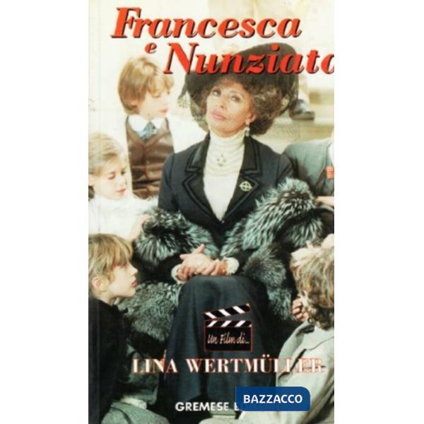 Francesca e Nunziata