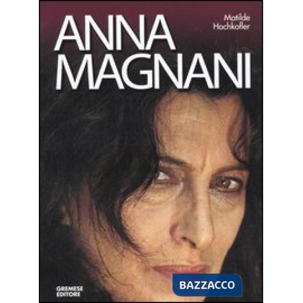 Anna Magnani